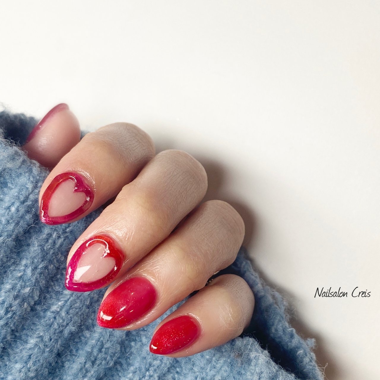 Nailsaloncreisのネイルデザイン No ネイルブック