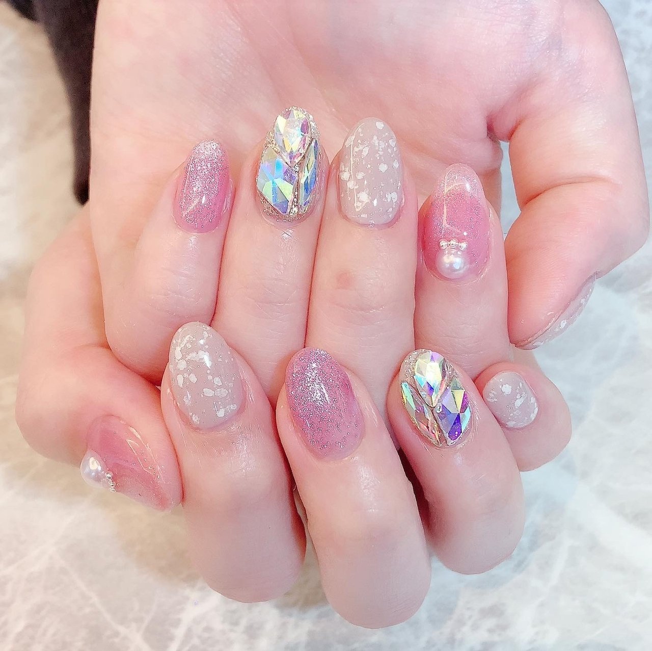 Nailsalondecorのネイルデザイン No ネイルブック