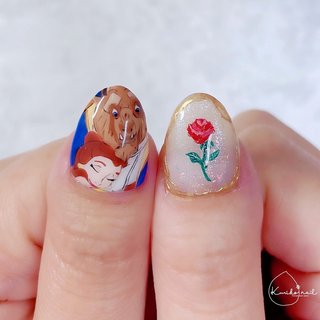 桜木町ネイルサロンのネイルデザイン ネイルブック