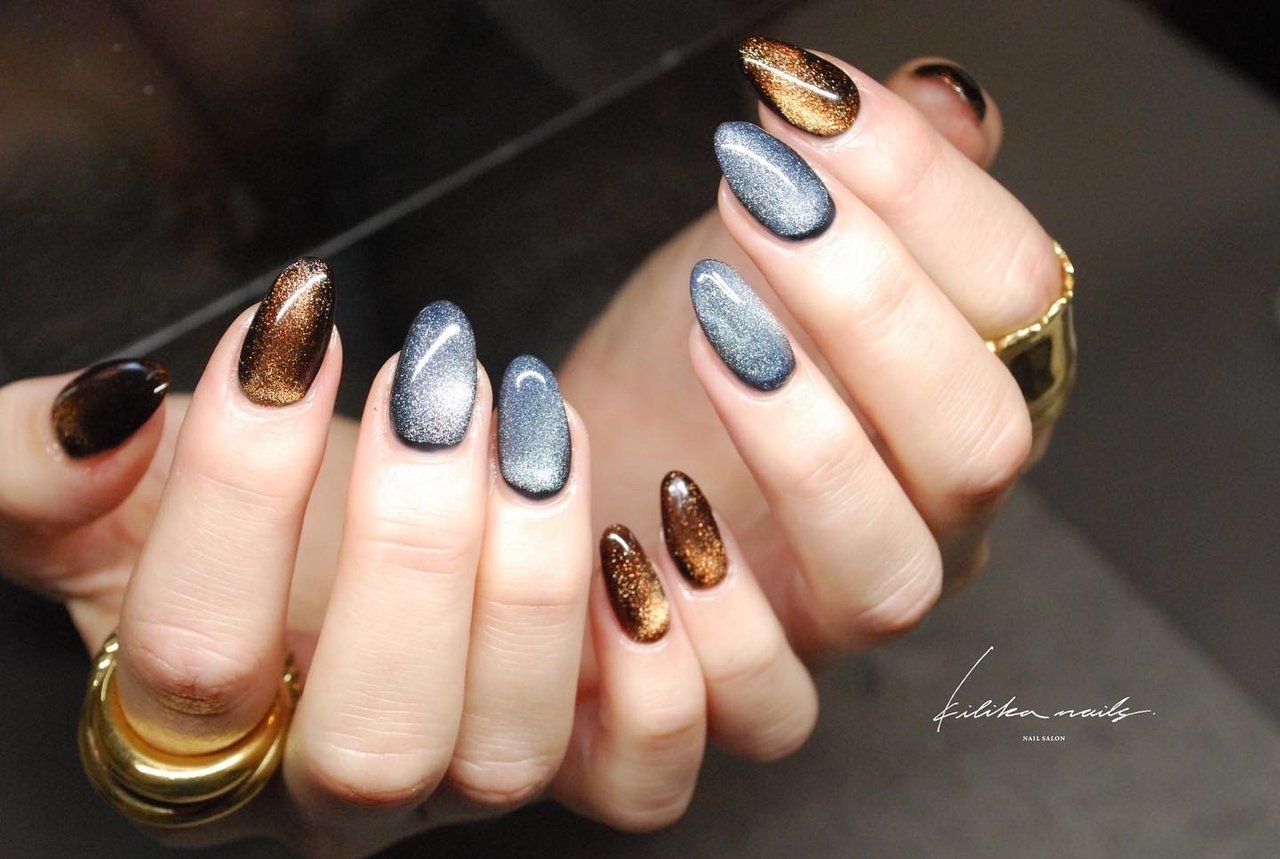 Kilika Nails のネイルデザイン No ネイルブック