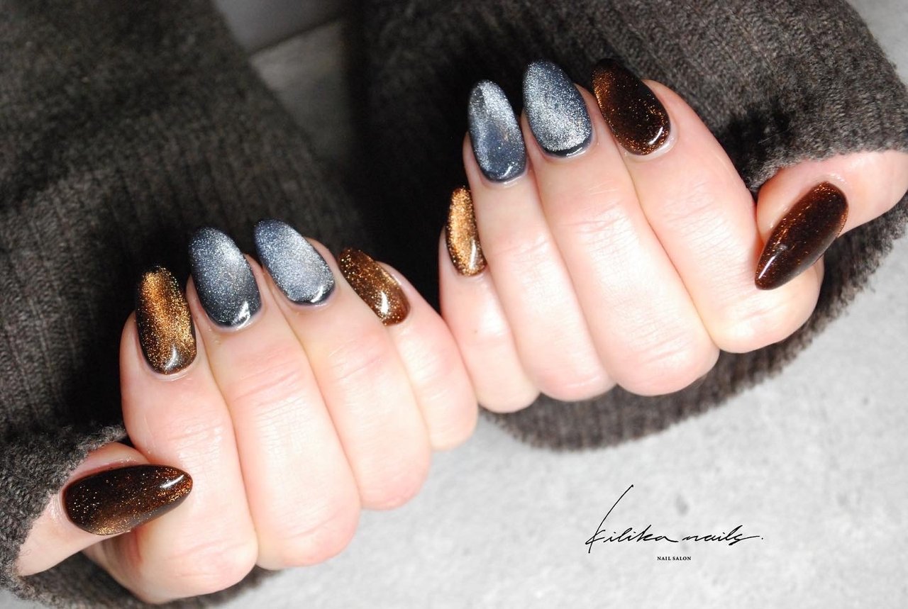 Kilika Nails のネイルデザイン No ネイルブック