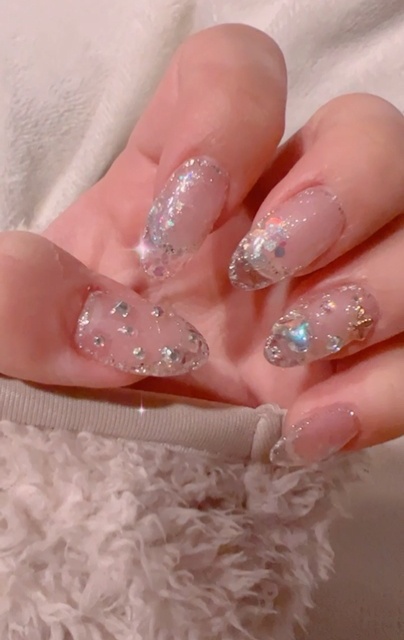 Honey Nail オフィスネイル ワンホンネイル 木更津のネイルサロン ネイルブック