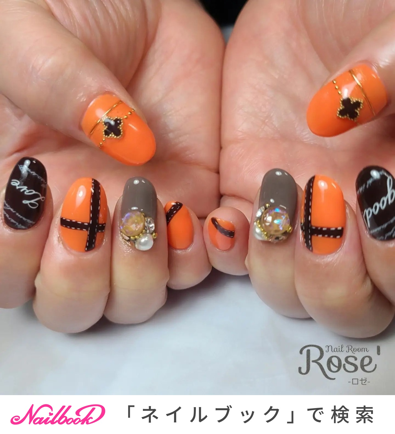 美品】HERMES ネイル3点set 美品】HERMES ネイル3点set 美品】HERMES