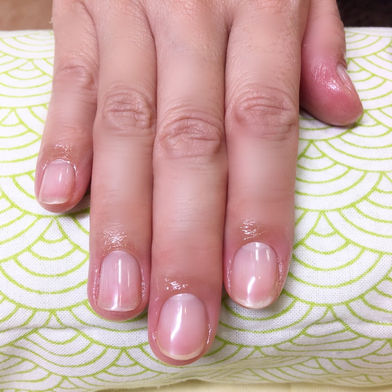 Vesta Nailのネイルデザイン No ネイルブック