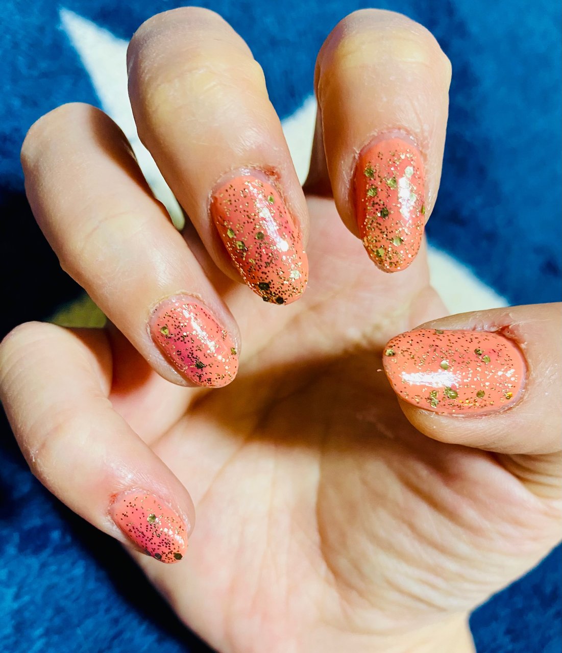 オールシーズン オフィス デート 女子会 ハンド Yamaerichanのネイルデザイン No ネイルブック