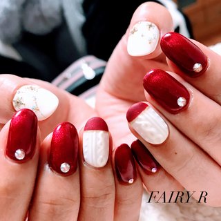 Fairy R 新越谷のネイルサロン ネイルブック