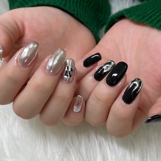 ギャルネイルのネイルデザイン ネイルブック