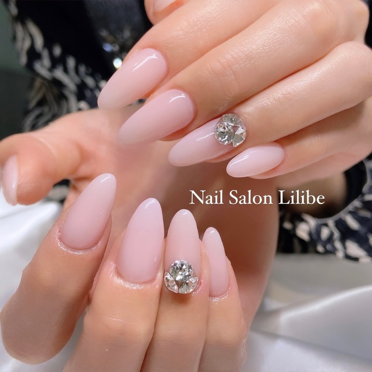 Nail Salon Lilibeのネイルデザイン No ネイルブック