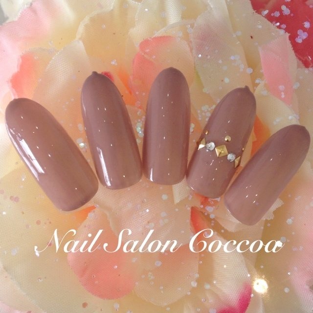 Nail Salon Coccoa コッコア 垂水のネイルサロン ネイルブック