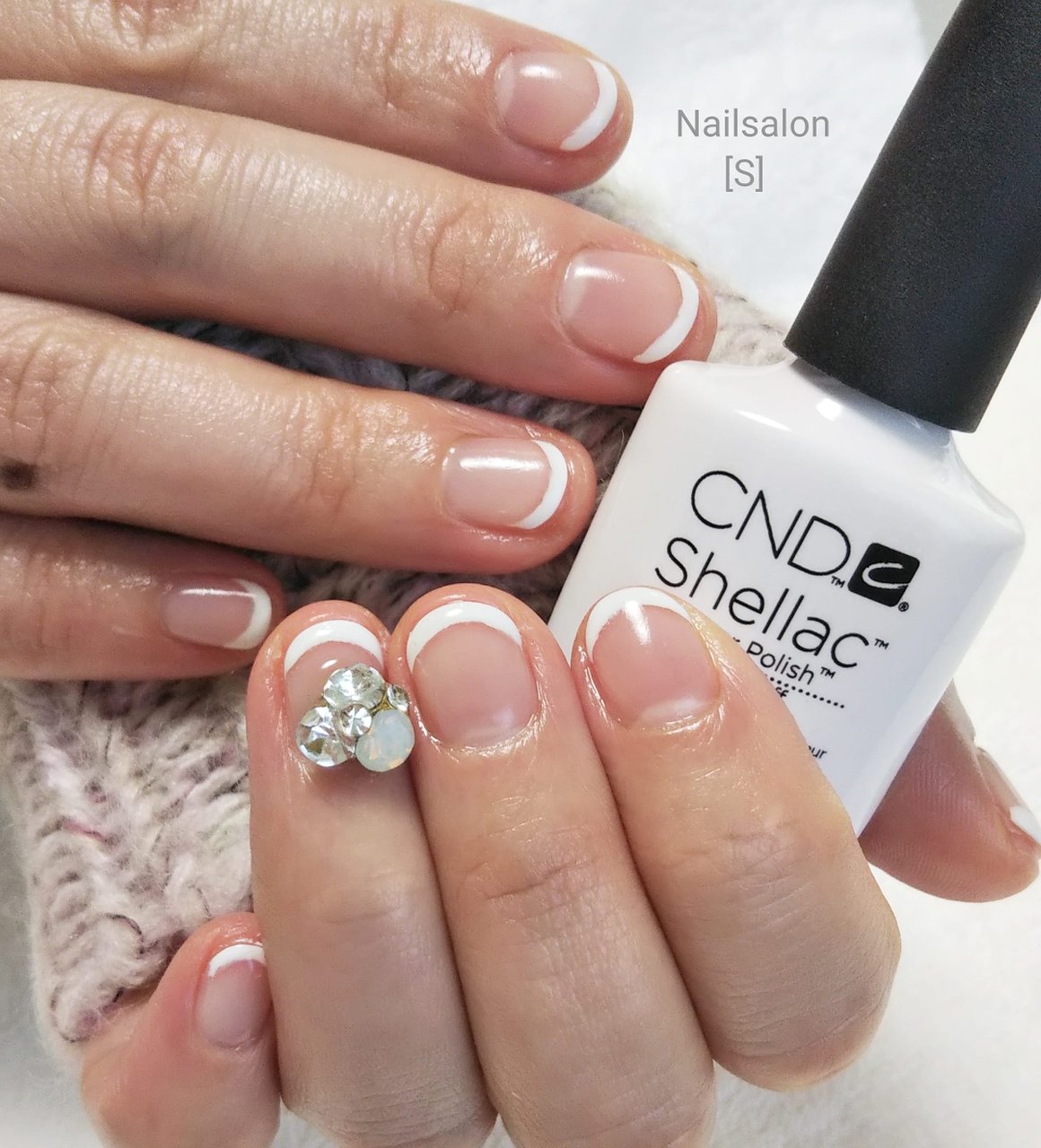 シェラック ネイル セット ジェルネイル