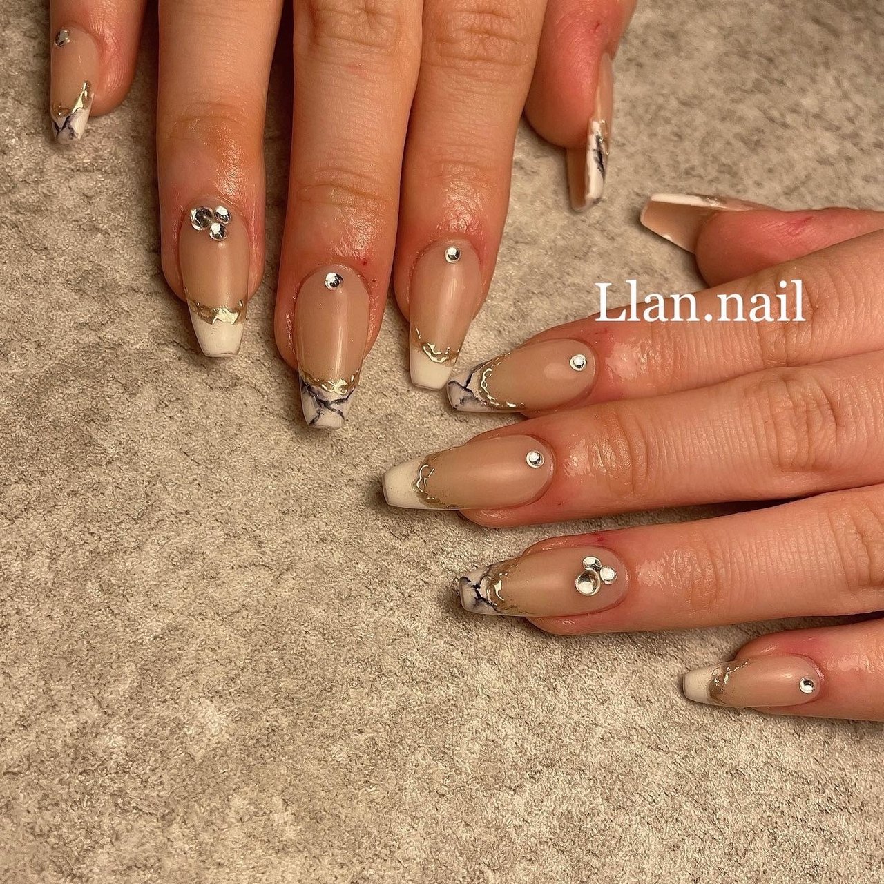 春 夏 秋 冬 ハンド 𝐋𝐈𝐀𝐧 𝐧𝐚𝐢𝐥 のネイルデザイン No ネイルブック