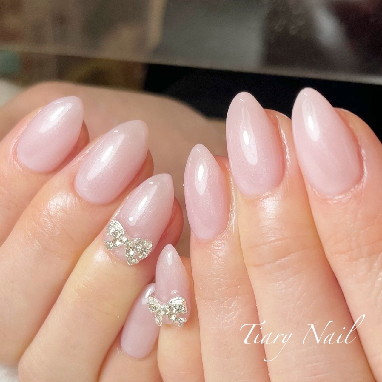 Tiarynail ティアリーネイルのネイルデザイン No ネイルブック