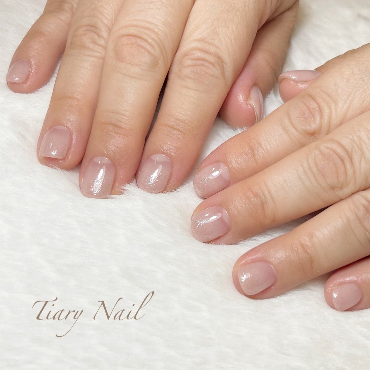 Tiarynail ティアリーネイルのネイルデザイン No ネイルブック