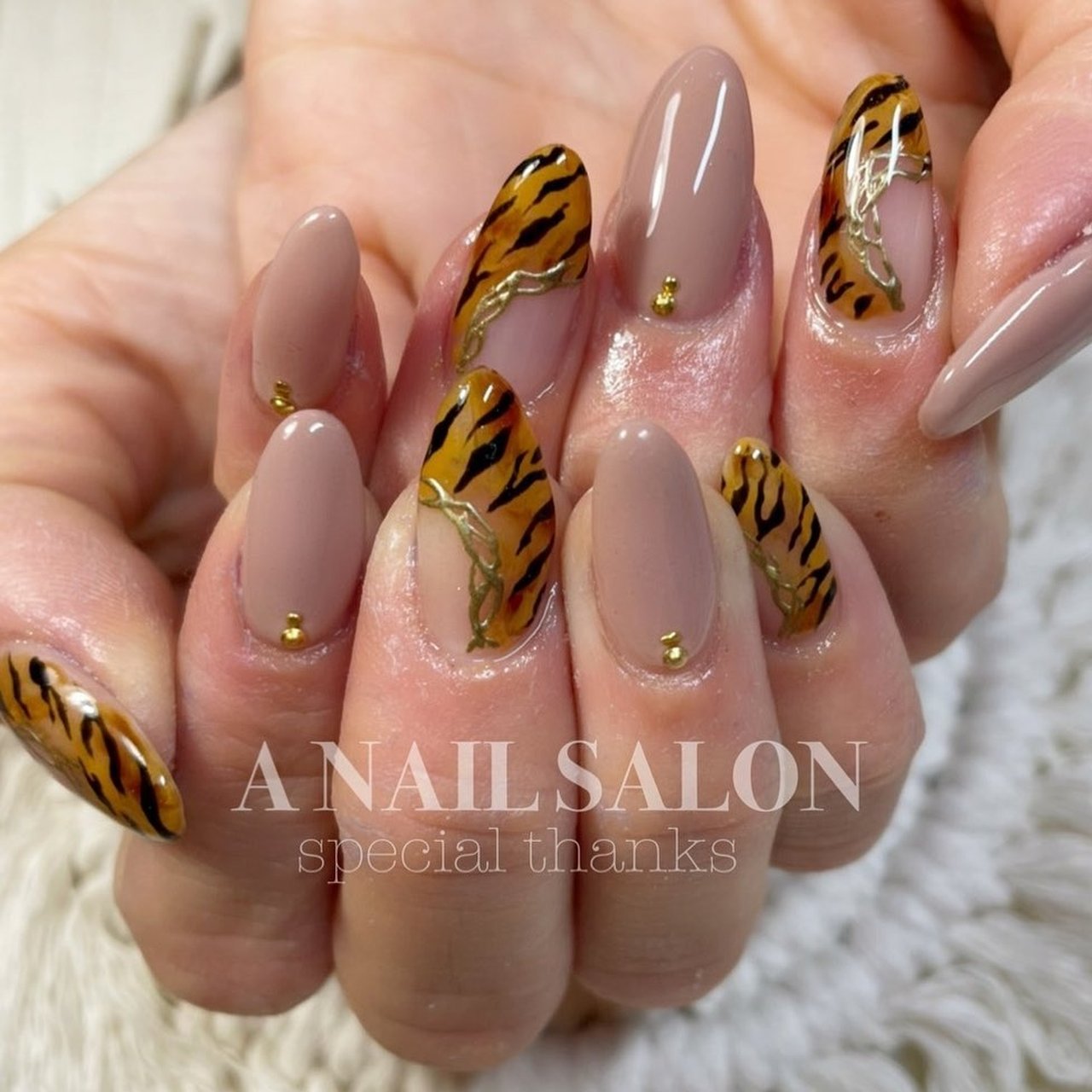 冬 オールシーズン お正月 バレンタイン ハンド Sato Asakaのネイルデザイン No ネイルブック