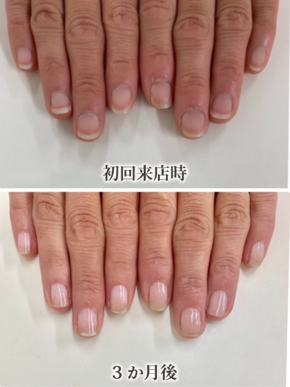 オールシーズン ハンド ネイルモデル Ciel Nail Private Salonのネイルデザイン No ネイルブック