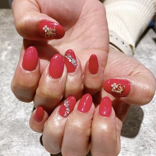 Nails By Mika ネイルズバイミカ 蕨駅 川口駅 蕨のネイルサロン ネイルブック