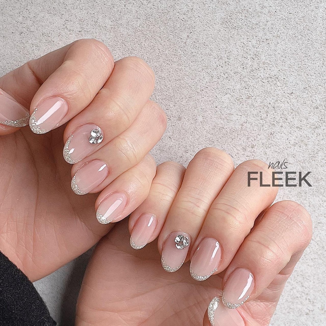 Nails Fleekのネイルデザイン No ネイルブック