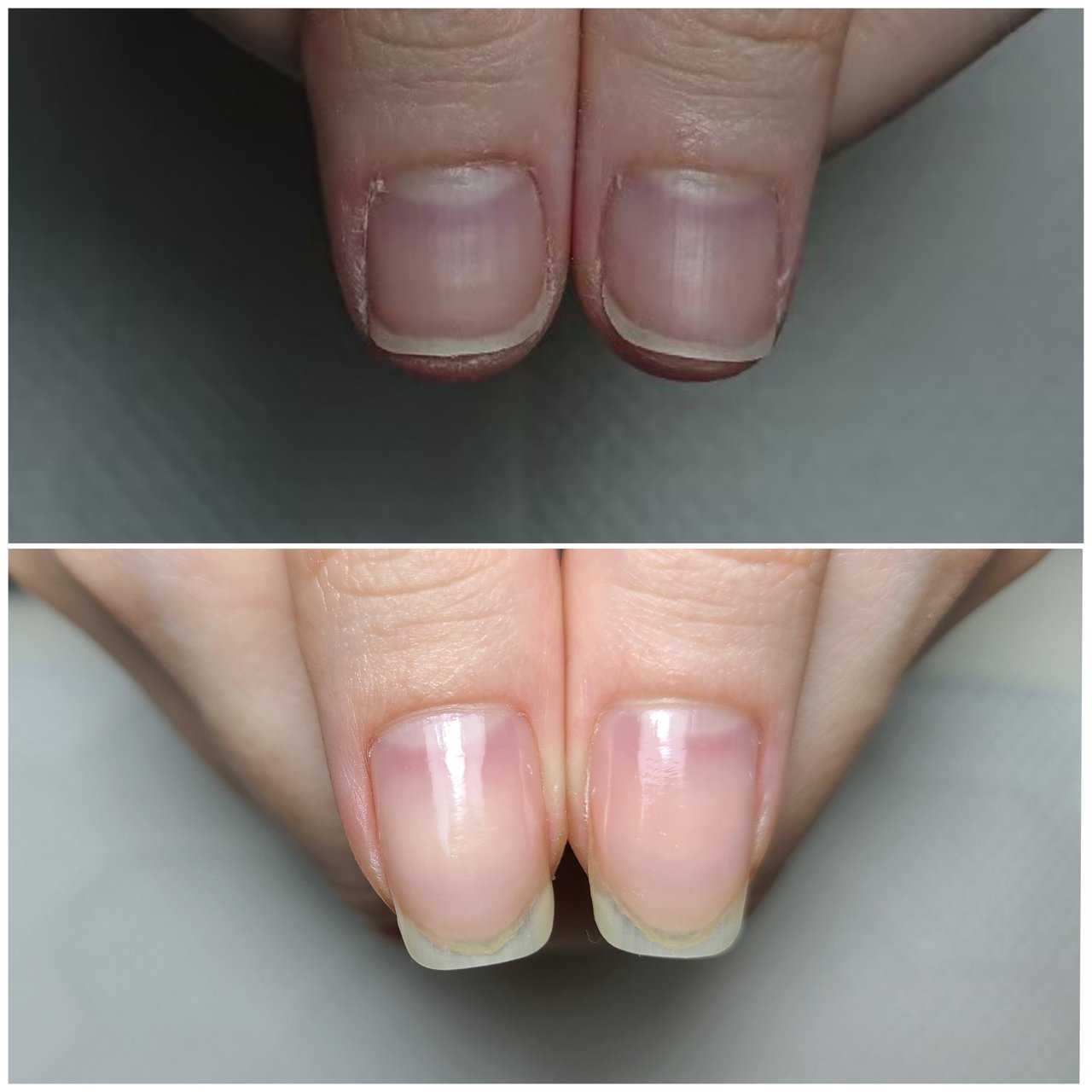 オールシーズン 卒業式 入学式 オフィス ハンド Nail Jelissのネイルデザイン No ネイルブック