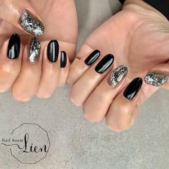 NailRoom Lien｜摂津富田のネイルサロン｜ネイルブック