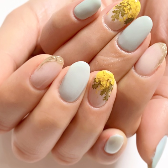 N Nail 西新宿五丁目のネイルサロン ネイルブック