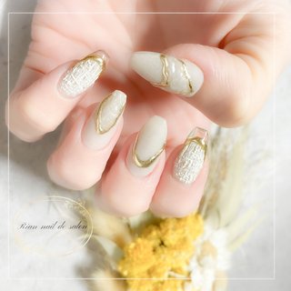 Rian nail de salon｜神鉄道場のネイルサロン｜ネイルブック