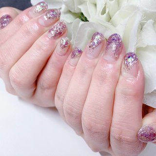 バラアートのネイルデザイン ネイルブック