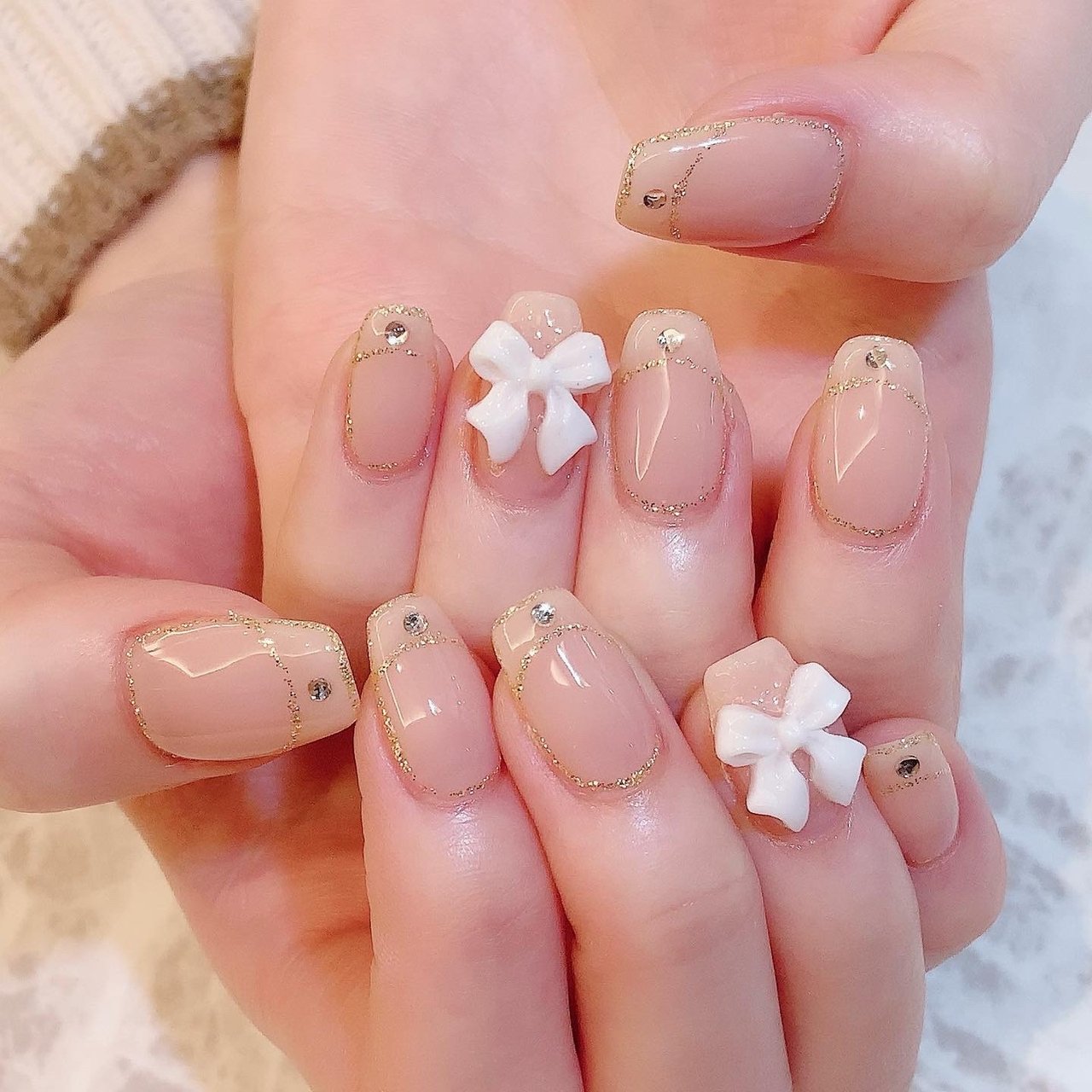 Nailsalondecorのネイルデザイン No ネイルブック