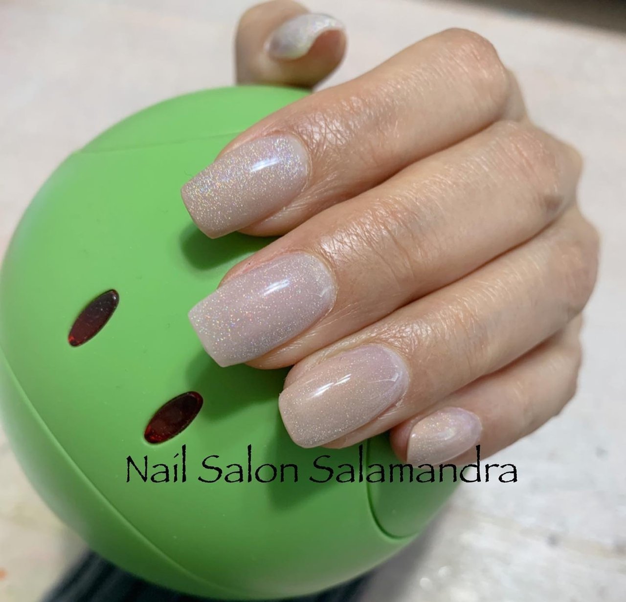 Salamandra 八王子ネイルサロン サラマンダラのネイルデザイン No ネイルブック