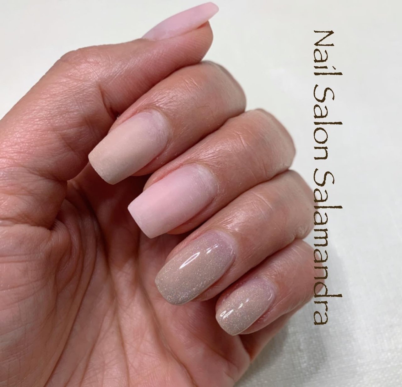 Salamandra 八王子ネイルサロン サラマンダラのネイルデザイン No ネイルブック