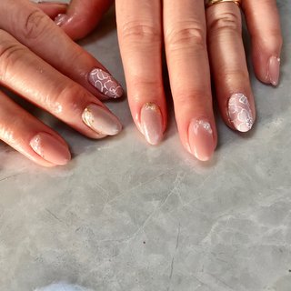 リムのネイルデザイン ネイルブック