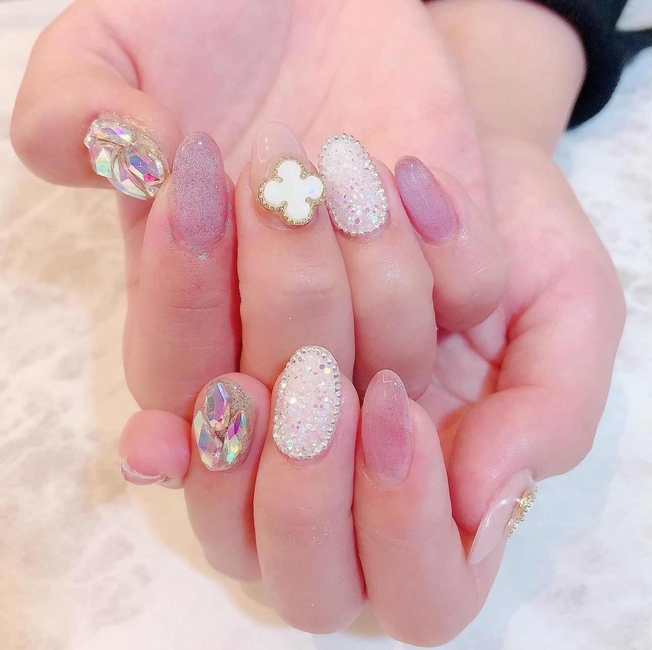 Nailsalondecorのネイルデザイン No ネイルブック