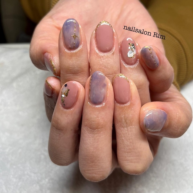 Nailsalon Rim 坂出のネイルサロン ネイルブック