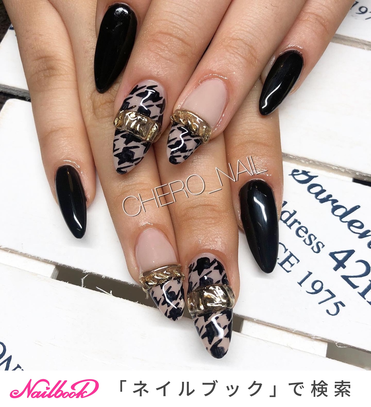 CHANEL & DIOR &Shiro &OPI ネイルカラーセット CHANEL & DIOR &Shiro