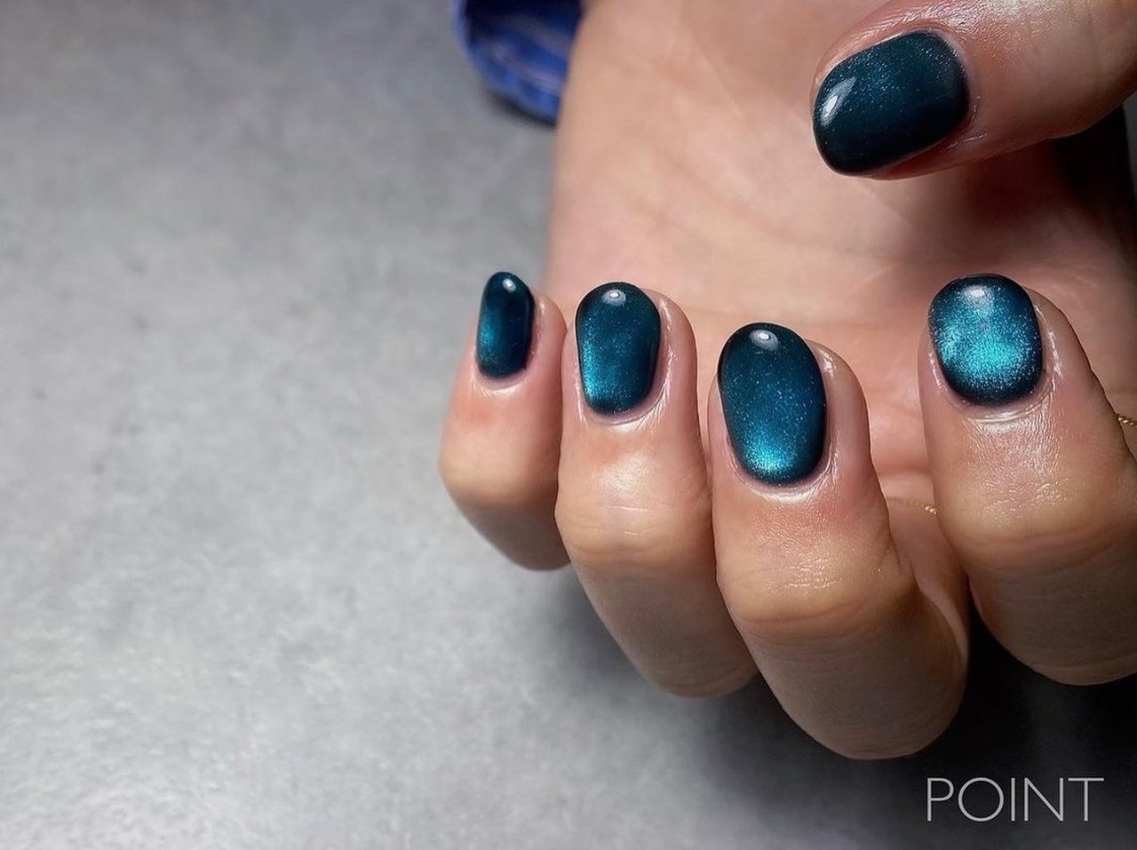 春 秋 冬 オールシーズン Marikoのネイルデザイン No ネイルブック