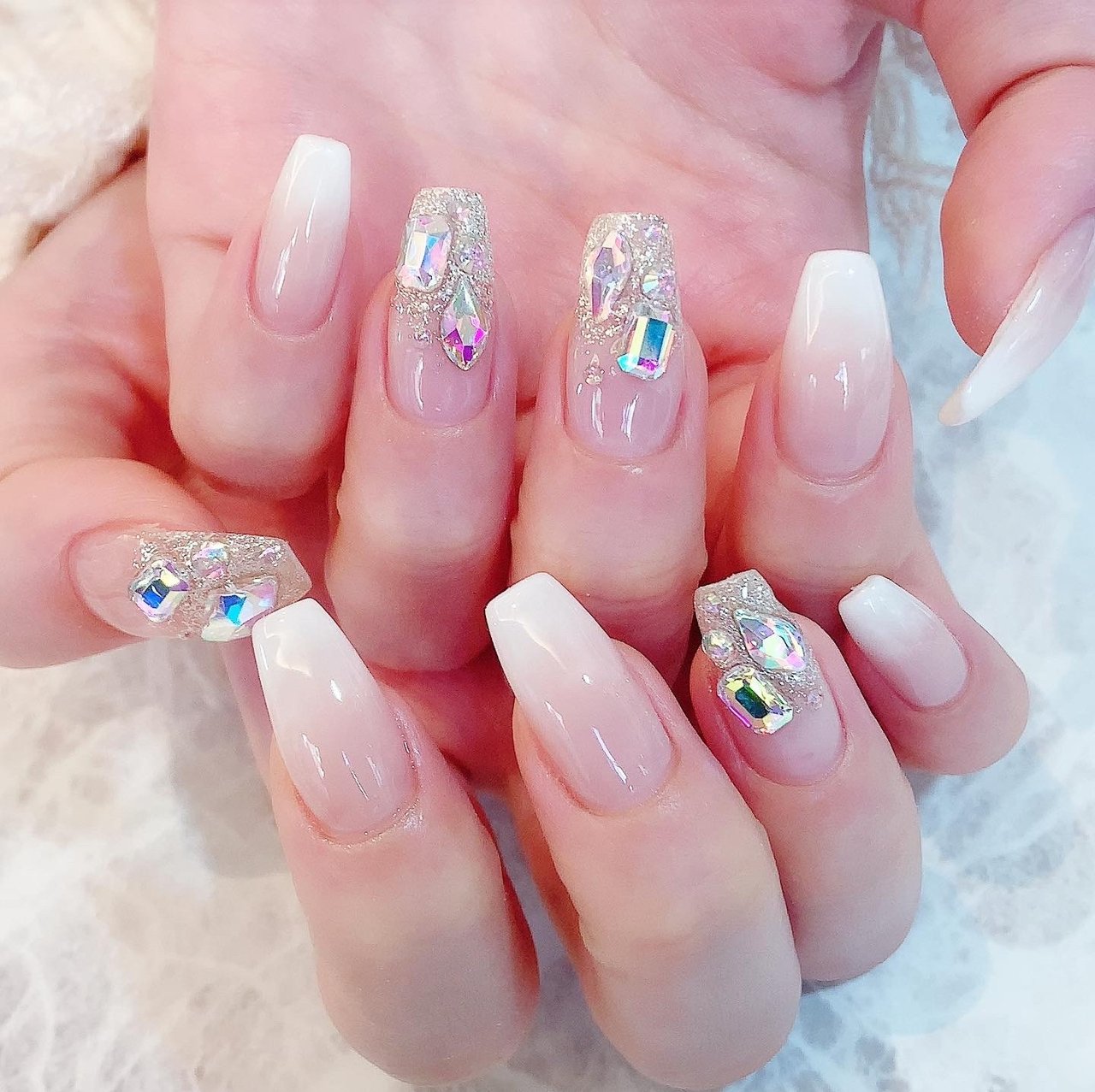 Nailsalondecorのネイルデザイン No ネイルブック