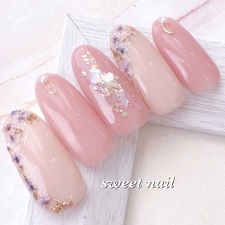 ハンドネイルデザイン人気ランキング ネイルブック