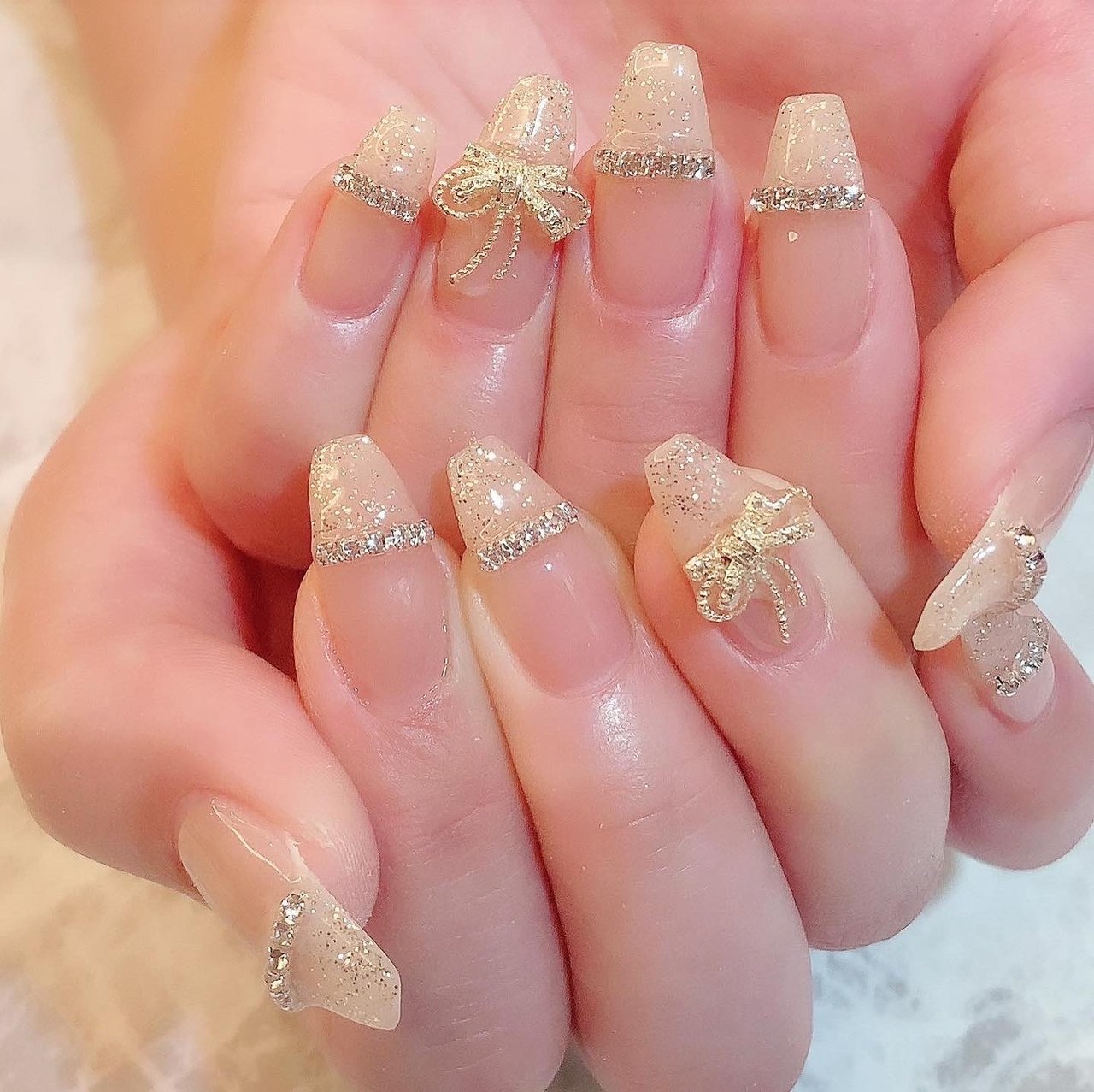 Nailsalondecorのネイルデザイン No ネイルブック