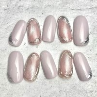 ネイルサロン Nice Nail ナイスネイル イオンスタイル湘南茅ヶ崎店 茅ケ崎のネイルサロン ネイルブック