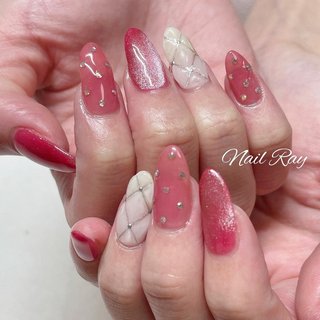 Private Nail Salon Ray つくばのネイルサロン ネイルブック