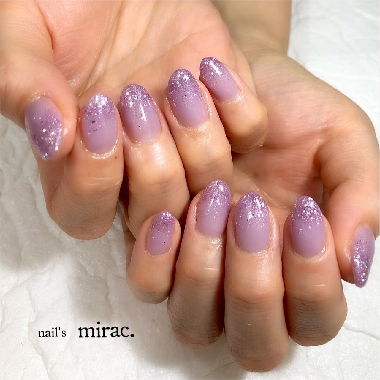 春 オフィス ブライダル デート ハンド Nail Smirac 林 智子のネイルデザイン No ネイルブック