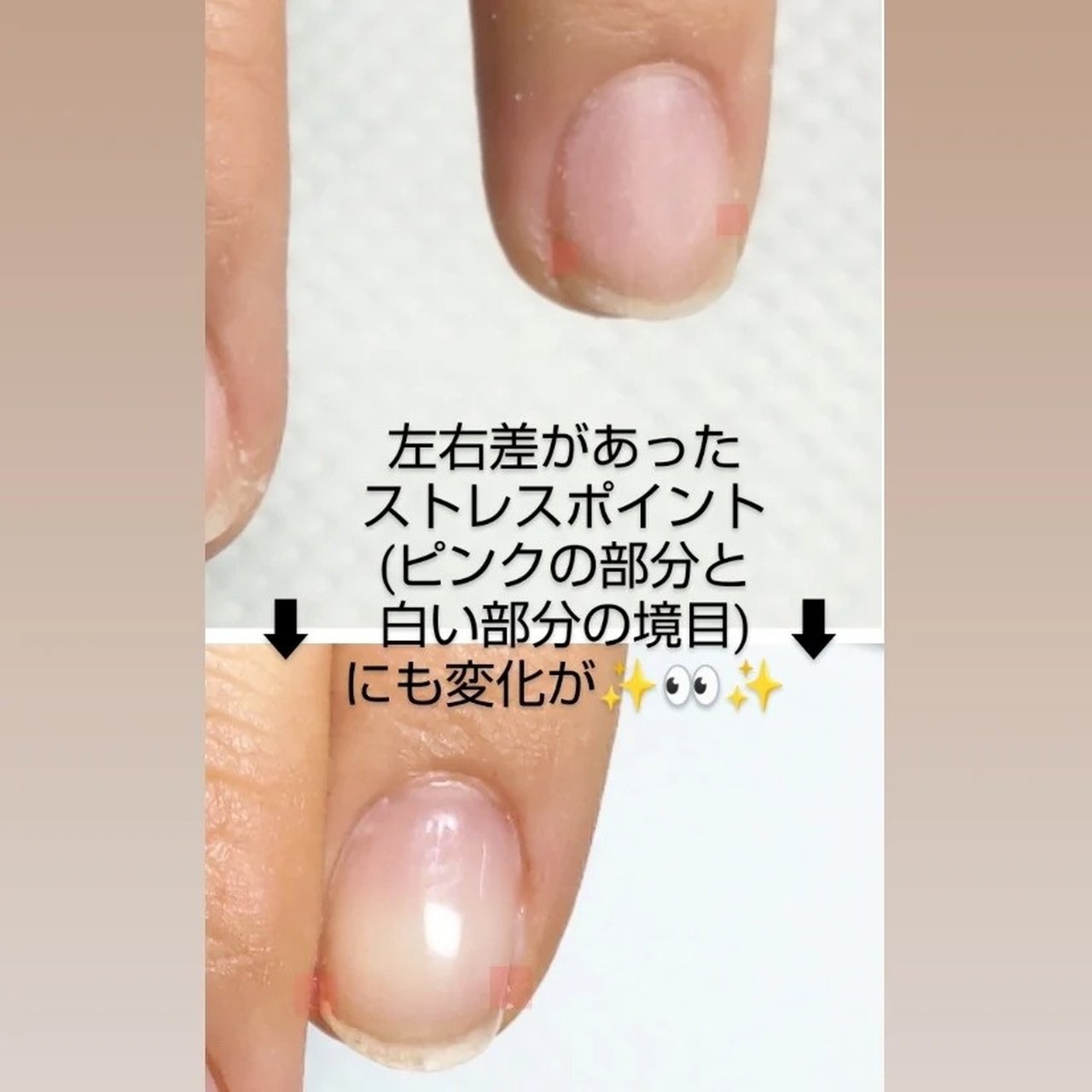 オールシーズン オフィス ハンド ショート クリア Tinknail Kumiのネイルデザイン No ネイルブック