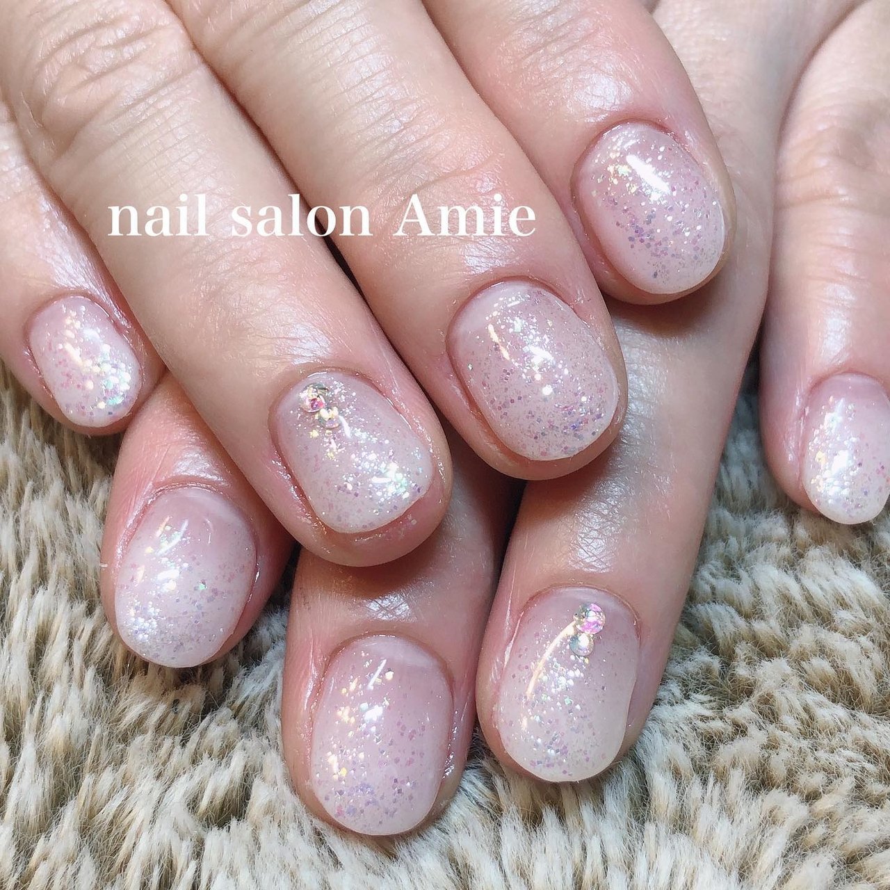 Nail Salon Amieのネイルデザイン No ネイルブック