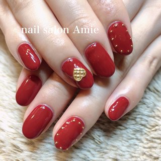 Nail Salon Amie 国立のネイルサロン ネイルブック