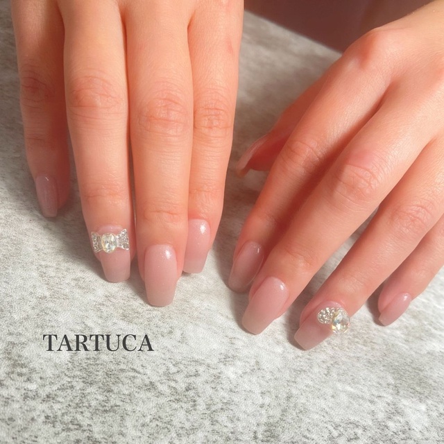 Private Nail Salon Tartuca 東加古川のネイルサロン ネイルブック