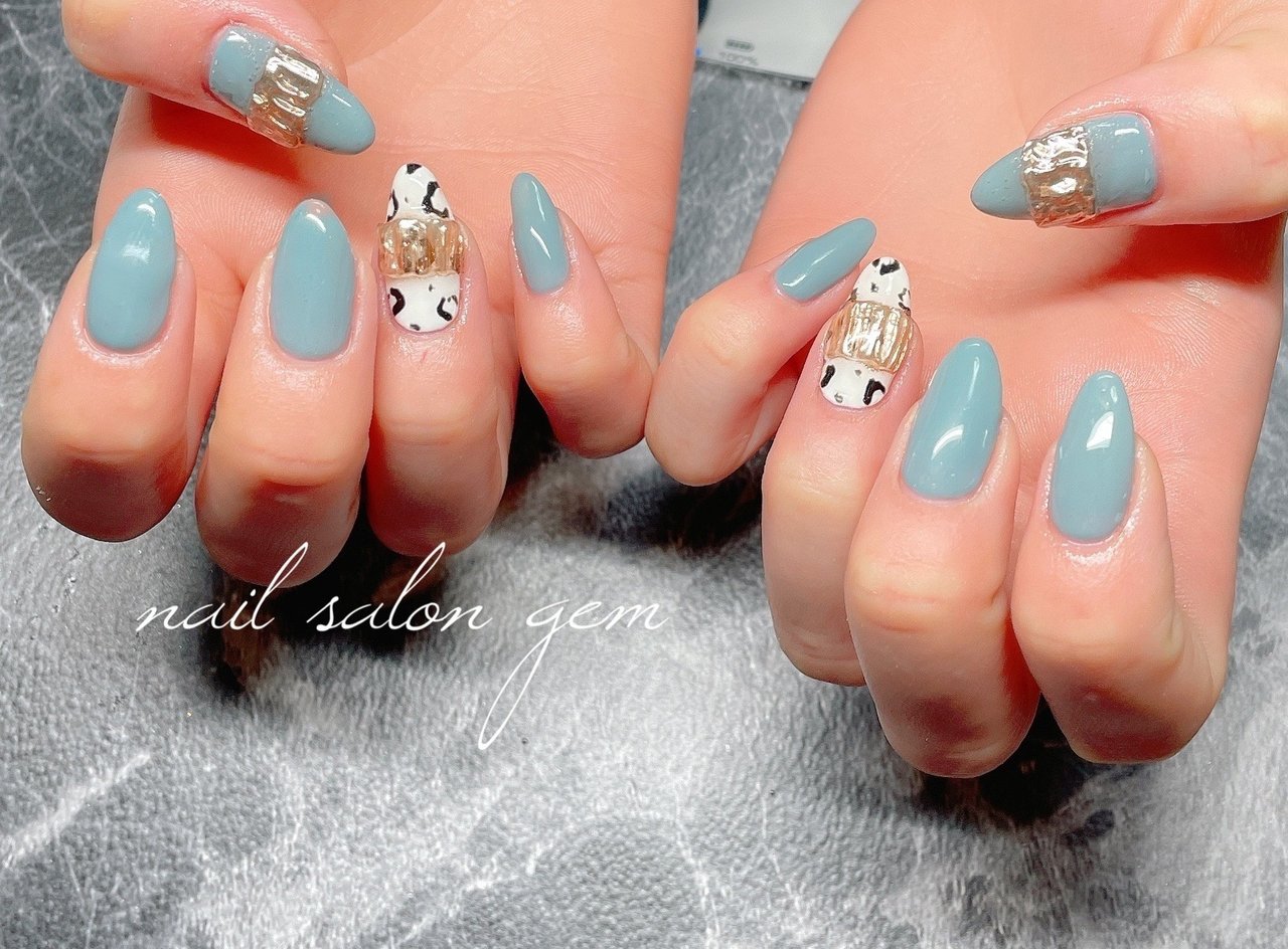 ｍａｙｕ のネイルデザイン No ネイルブック