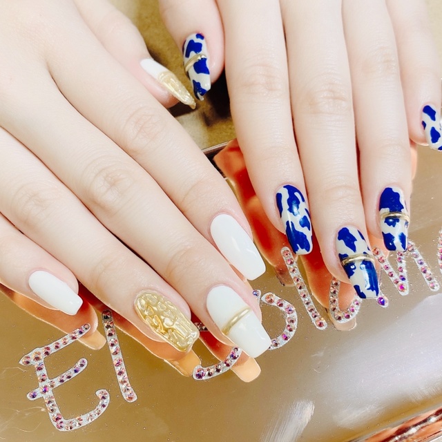 El Solana.｜浜松のネイルサロン｜ネイルブック