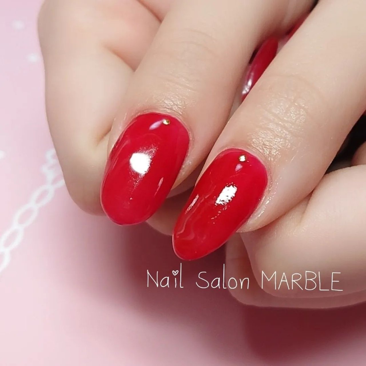 オールシーズン ライブ パーティー 女子会 ハンド Natsuのネイルデザイン No ネイルブック