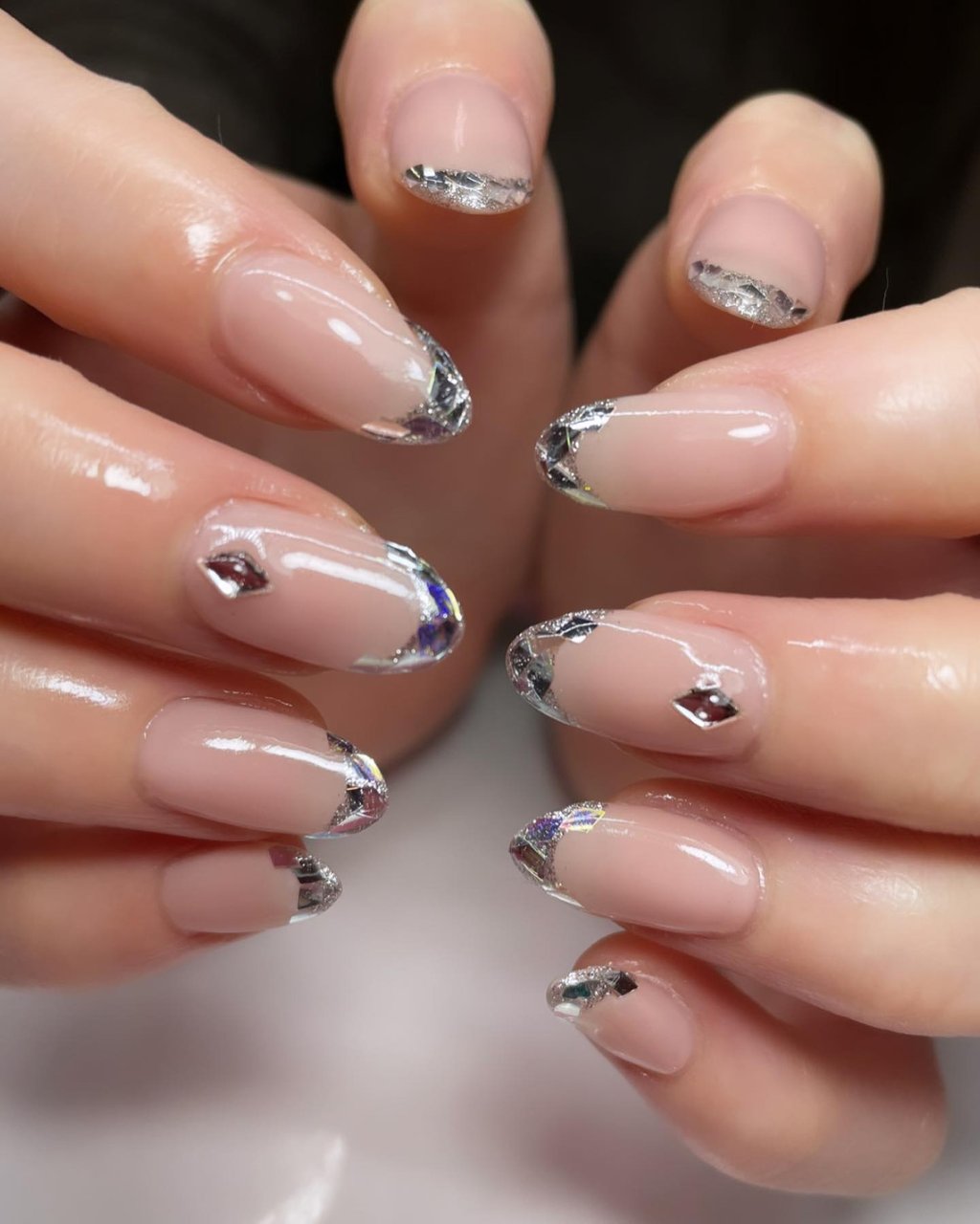 Mallee Nailのネイルデザイン No ネイルブック
