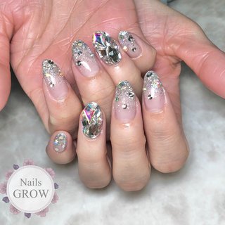 埋め尽くしネイルのネイルデザイン 5ページ目 ネイルブック