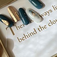 Relair Nail And Relaxation 日宇のネイルサロン ネイルブック